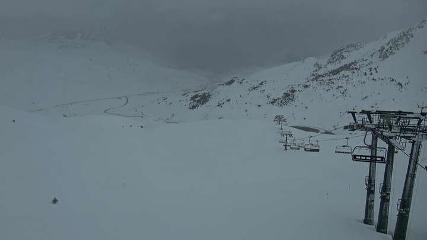 Aramón Formigal: Garmet, 2050 m (formigal-panticosa.com)
