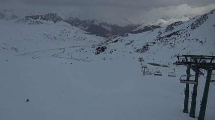 Aramón Formigal: Garmet, 2050 m (formigal-panticosa.com)
