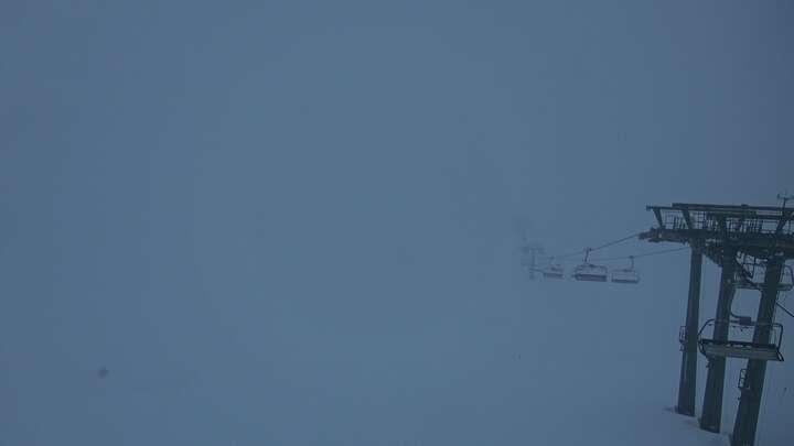 Webcam Aramón Formigal: Garmet, 2050 m