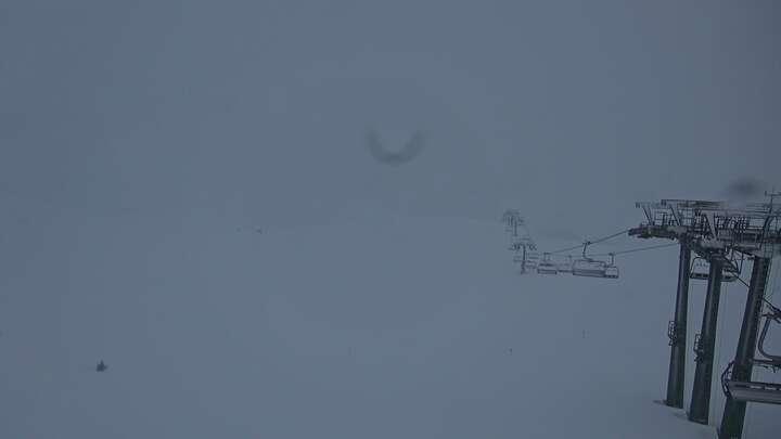 Webcam Aramón Formigal: Garmet, 2050 m