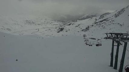 Aramón Formigal: Garmet, 2050 m (formigal-panticosa.com)
