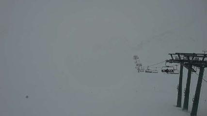 Aramón Formigal webcam
