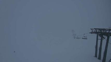 Aramón Formigal: Garmet, 2050 m (formigal-panticosa.com)