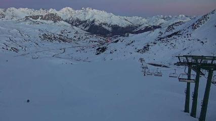 Aramón Formigal: Garmet, 2050 m (formigal-panticosa.com)