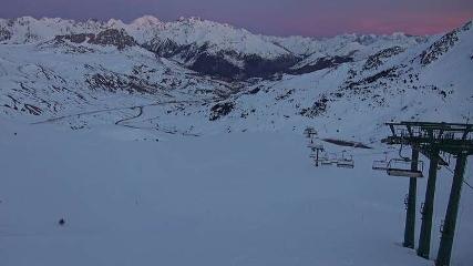 Aramón Formigal: Garmet, 2050 m (formigal-panticosa.com)