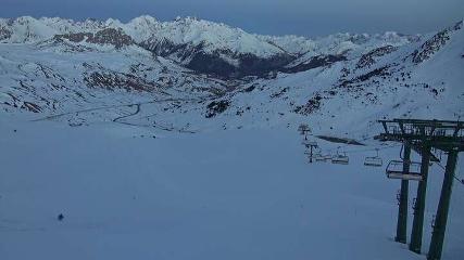 Aramón Formigal: Garmet, 2050 m (formigal-panticosa.com)