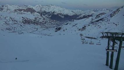 Aramón Formigal: Garmet, 2050 m (formigal-panticosa.com)