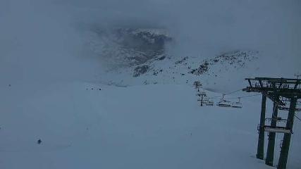 Aramón Formigal webcam