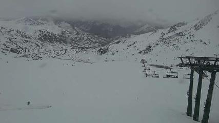 Aramón Formigal: Garmet, 2050 m (formigal-panticosa.com)