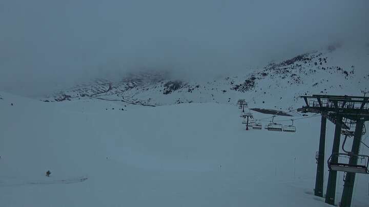 Webcam Aramón Formigal: Garmet, 2050 m