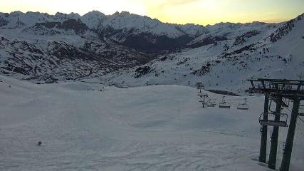 Aramón Formigal: Garmet, 2050 m (formigal-panticosa.com)