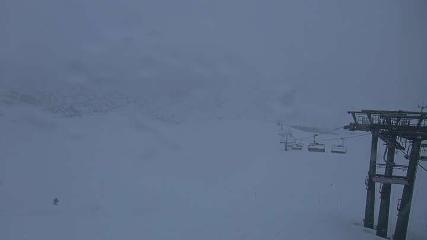 Aramón Formigal webcam