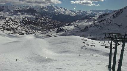 Aramón Formigal: Garmet, 2050 m (formigal-panticosa.com)