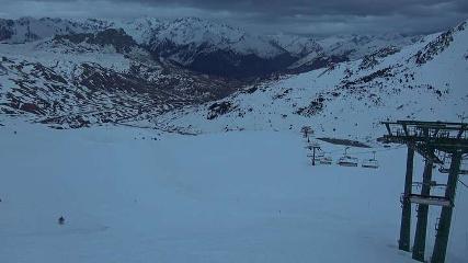 Bild des Benutzerberichts in Aramón Formigal