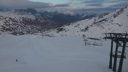 User report image in Aramón Formigal