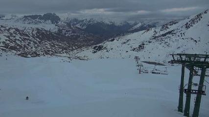 User report image in Aramón Formigal