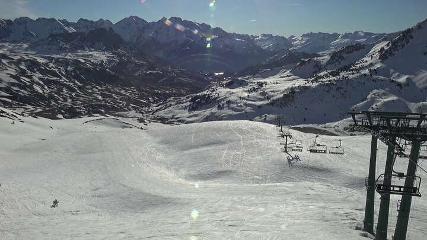Aramón Formigal: Garmet, 2050 m (formigal-panticosa.com)