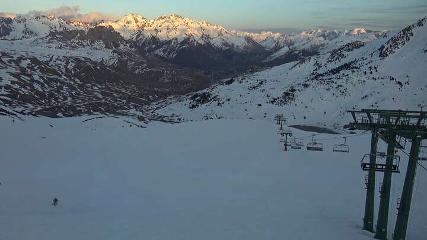 Aramón Formigal: Garmet, 2050 m (formigal-panticosa.com)