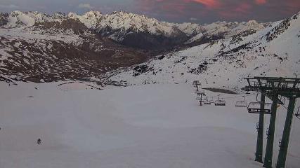 Aramón Formigal: Garmet, 2050 m (formigal-panticosa.com)