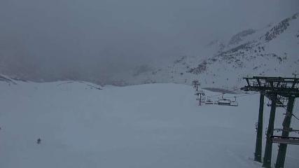User report image in Aramón Formigal