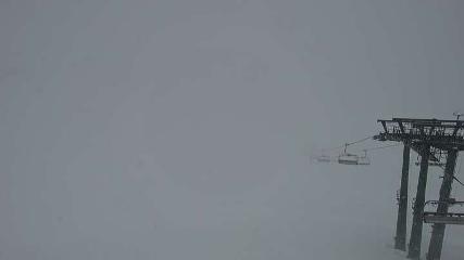 Imagem do relatório do usuário em Aramón Formigal