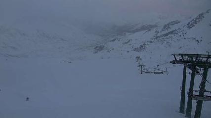 Aramón Formigal: Garmet, 2050 m (formigal-panticosa.com)