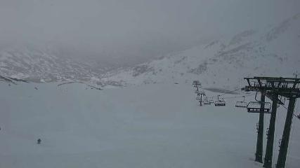 Aramón Formigal: Garmet, 2050 m (formigal-panticosa.com)
