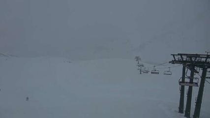 Aramón Formigal: Garmet, 2050 m (formigal-panticosa.com)