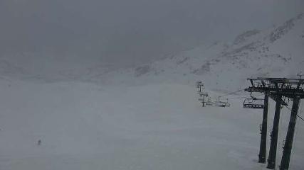 Aramón Formigal webcam