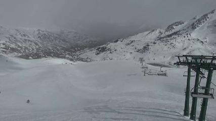 Aramón Formigal: Garmet, 2050 m (formigal-panticosa.com)