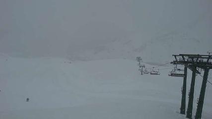 Aramón Formigal: Garmet, 2050 m (formigal-panticosa.com)