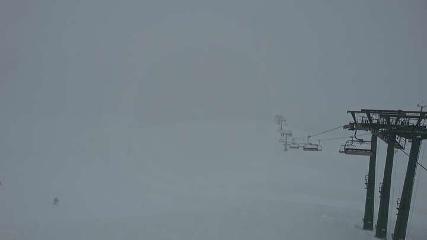 Aramón Formigal: Garmet, 2050 m (formigal-panticosa.com)