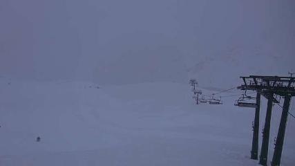 Aramón Formigal: Garmet, 2050 m (formigal-panticosa.com)