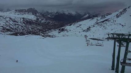 Aramón Formigal: Garmet, 2050 m (formigal-panticosa.com)