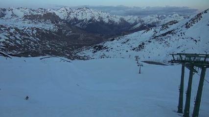 Aramón Formigal: Garmet, 2050 m (formigal-panticosa.com)