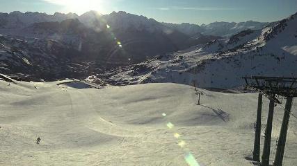 Aramón Formigal: Garmet, 2050 m (formigal-panticosa.com)