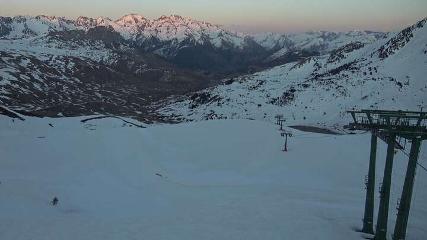 Aramón Formigal: Garmet, 2050 m (formigal-panticosa.com)