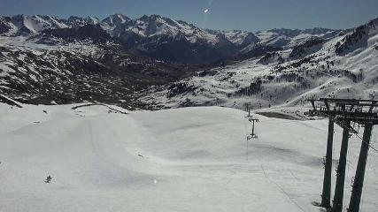 Aramón Formigal: Garmet, 2050 m (formigal-panticosa.com)