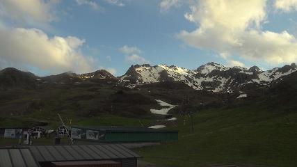 Aramón Formigal webcam