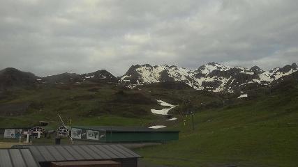 Aramón Formigal webcam