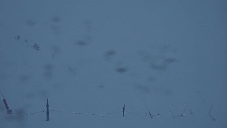 Webcam Aramón Formigal: Portalet 1750m