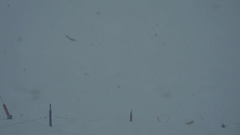 Webcam Aramón Formigal: Portalet 1750m