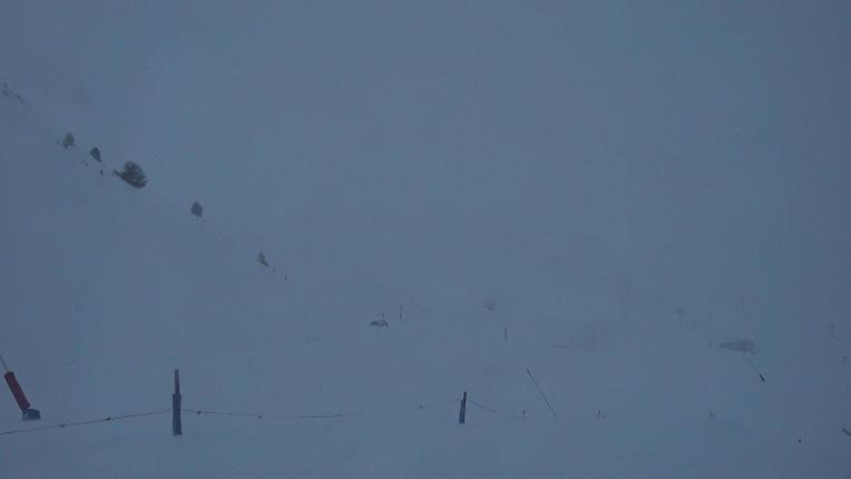 Webcam Aramón Formigal: Portalet 1750m