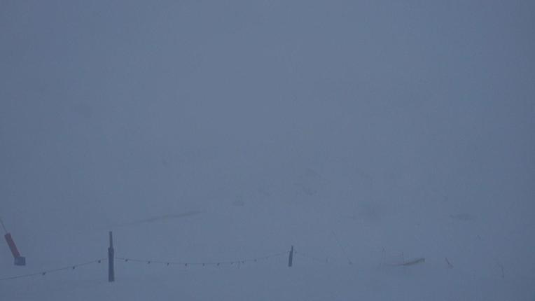 Webcam Aramón Formigal: Portalet 1750m