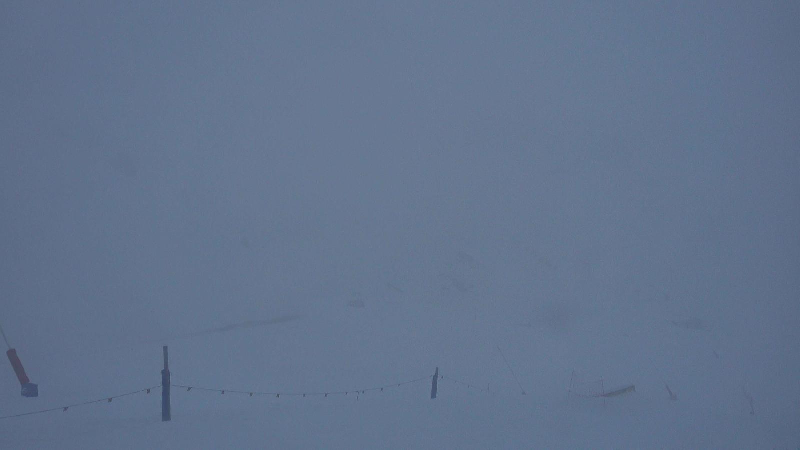 Webcam Aramón Formigal: Portalet 1750m