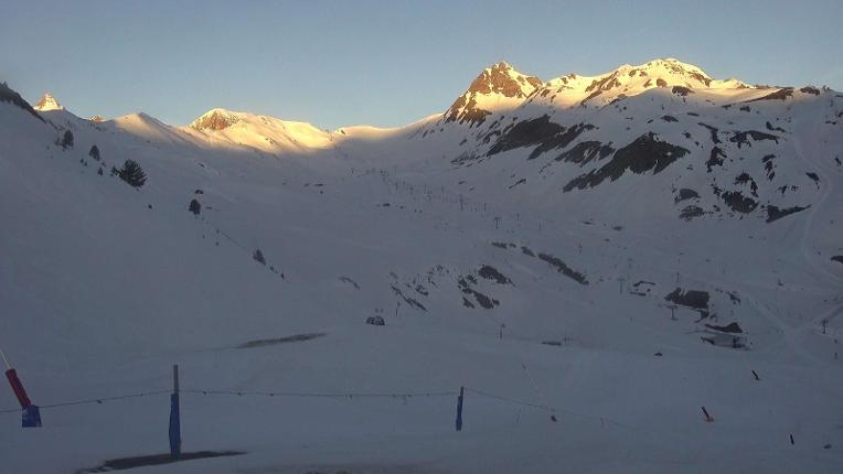 Webcam Aramón Formigal: Portalet 1750m