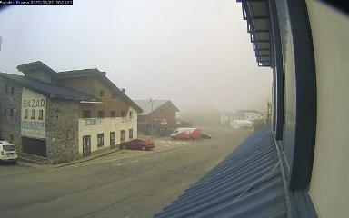Imagen de informe de usuario en Aramón Formigal