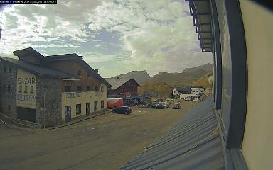 Aramón Formigal webcam