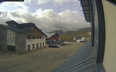 Aramón Formigal webcam