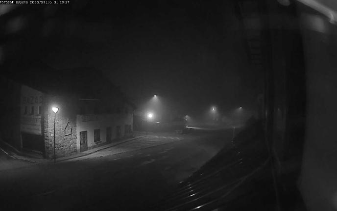 Webcam Aramón Formigal: Portalet